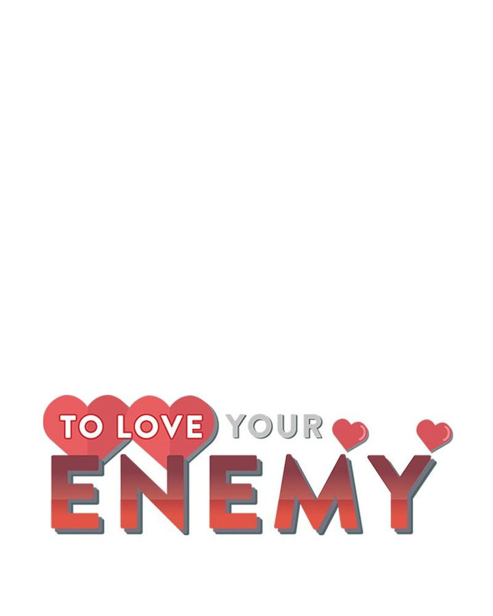 Love Your Enemies Chapter 30 - Page 30