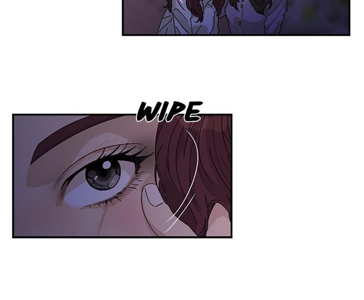 Love Your Enemies Chapter 30 - Page 39