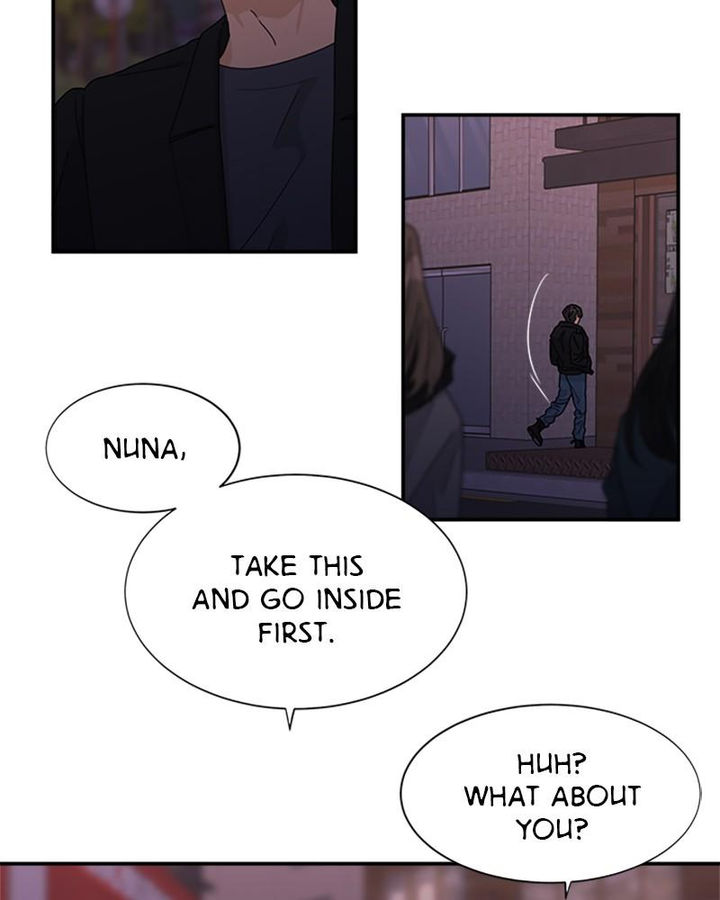 Love Your Enemies Chapter 30 - Page 5