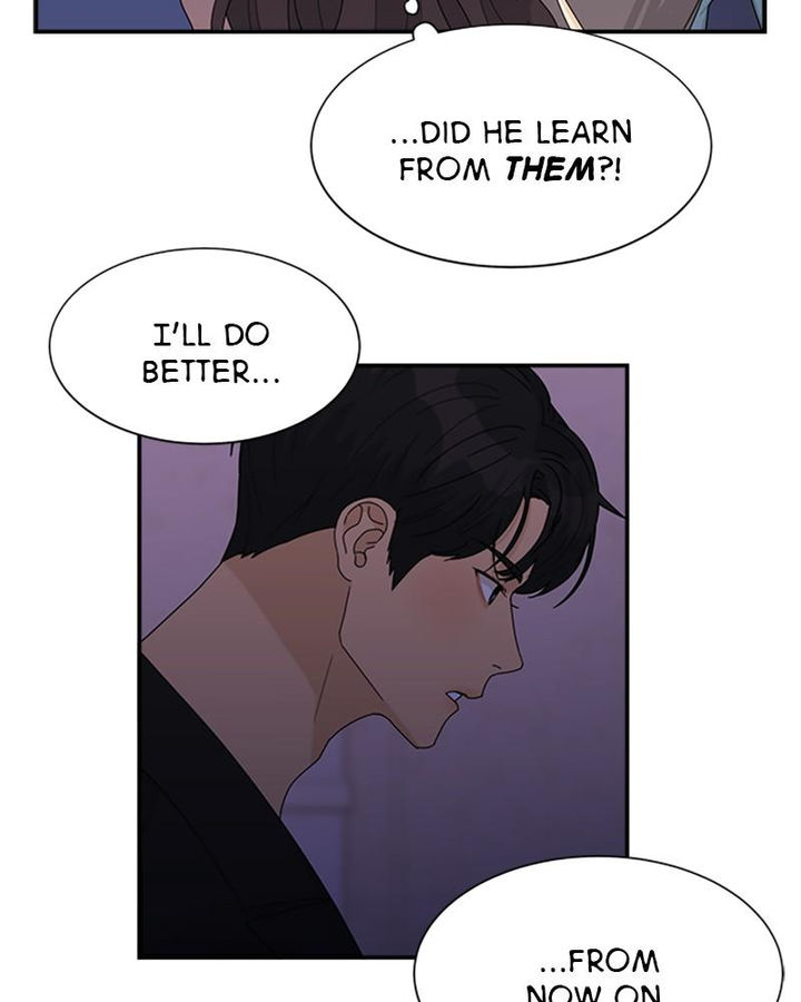 Love Your Enemies Chapter 30 - Page 55