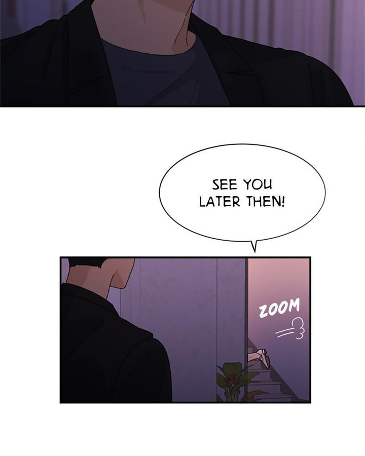 Love Your Enemies Chapter 30 - Page 61