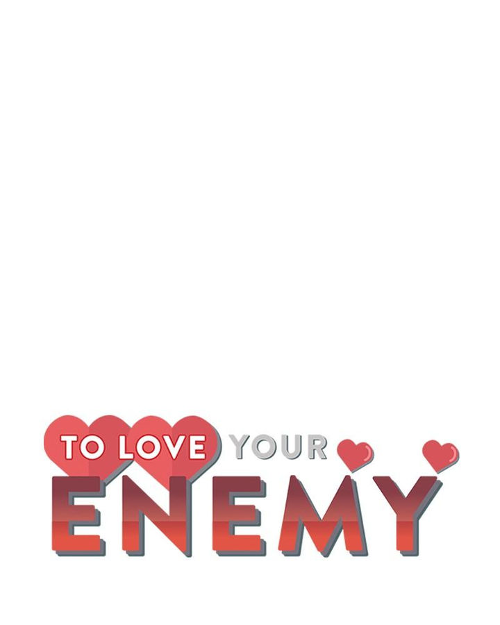 Love Your Enemies Chapter 31 - Page 14