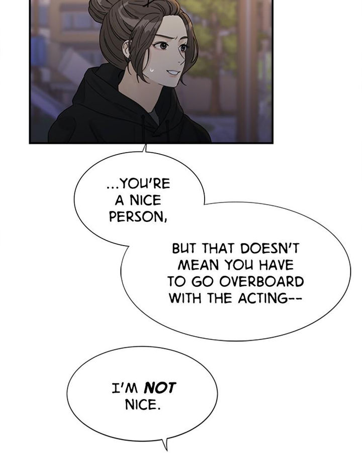 Love Your Enemies Chapter 32 - Page 28