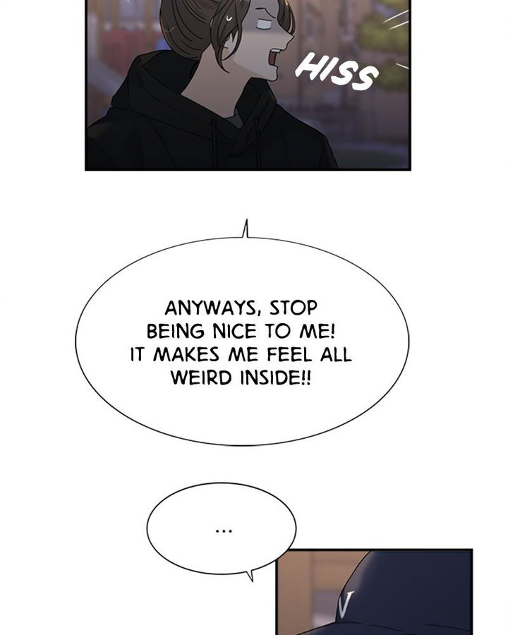 Love Your Enemies Chapter 32 - Page 30