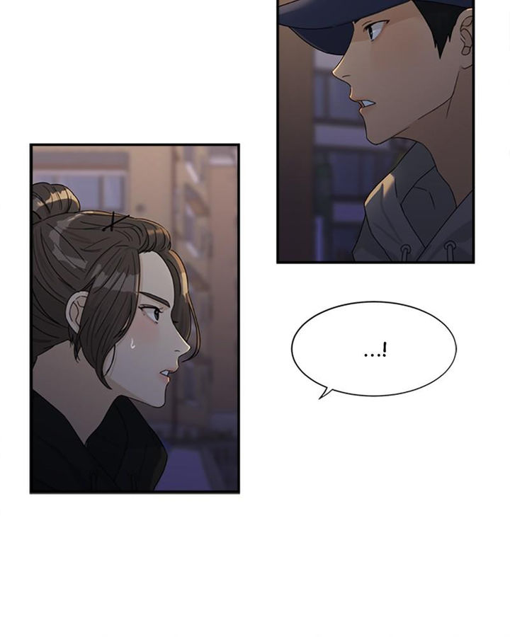 Love Your Enemies Chapter 32 - Page 31