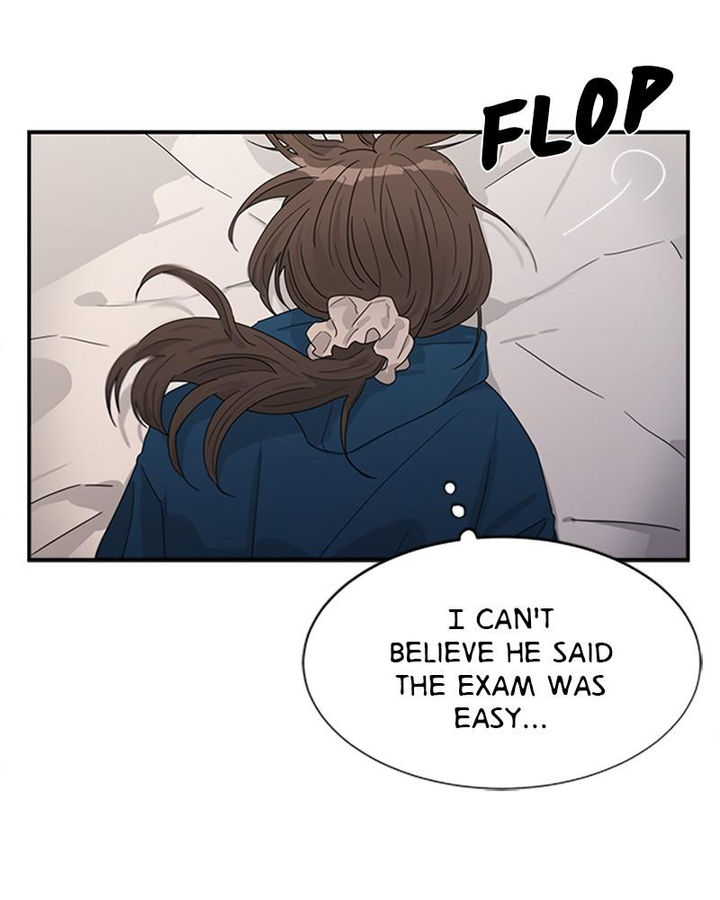 Love Your Enemies Chapter 33 - Page 6