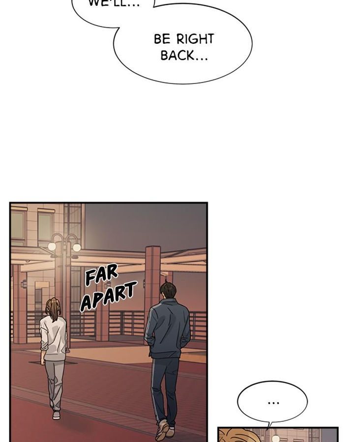 Love Your Enemies Chapter 33 - Page 62