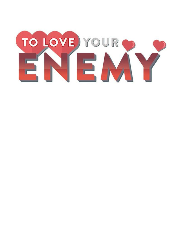 Love Your Enemies Chapter 34 - Page 13