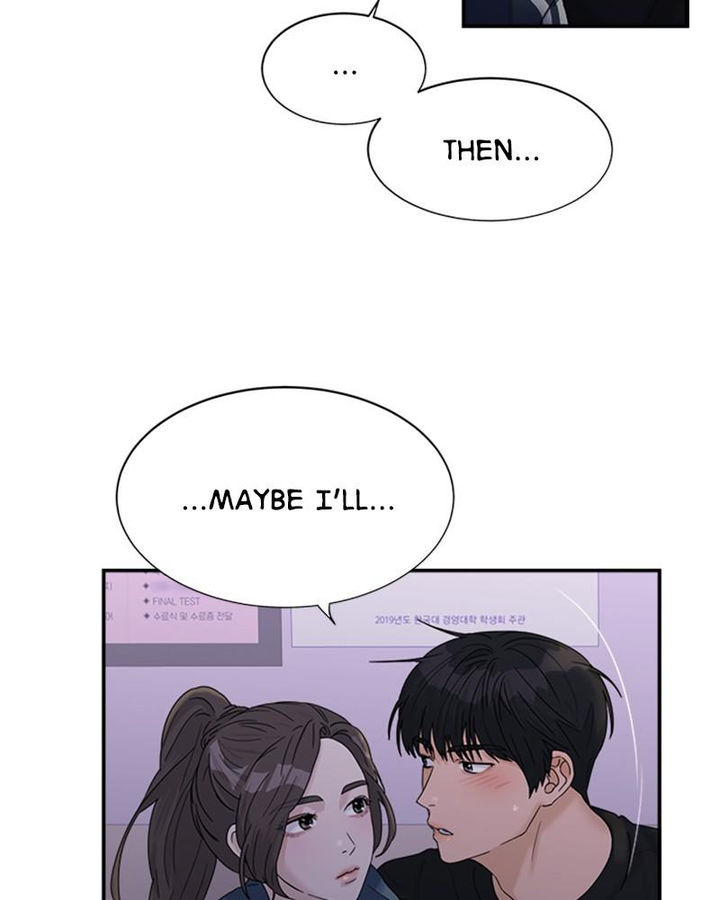 Love Your Enemies Chapter 34 - Page 61