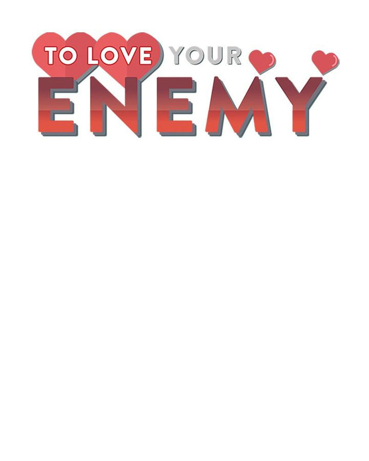 Love Your Enemies Chapter 37 - Page 10