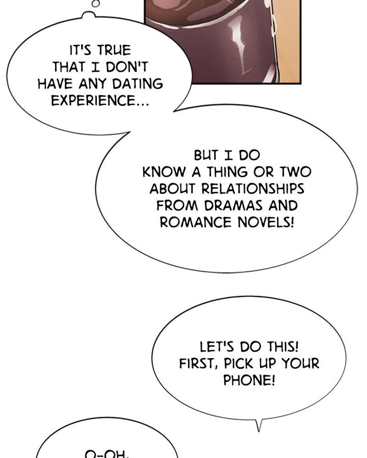 Love Your Enemies Chapter 37 - Page 25