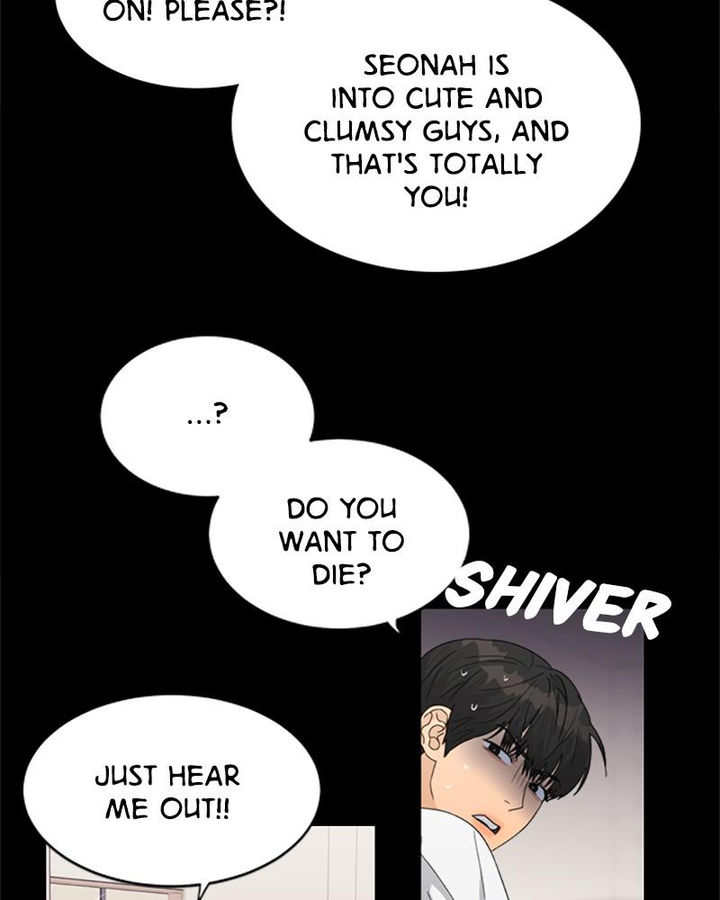 Love Your Enemies Chapter 38 - Page 10