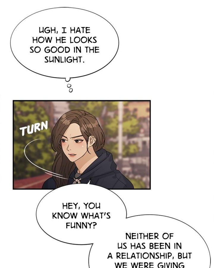 Love Your Enemies Chapter 38 - Page 53