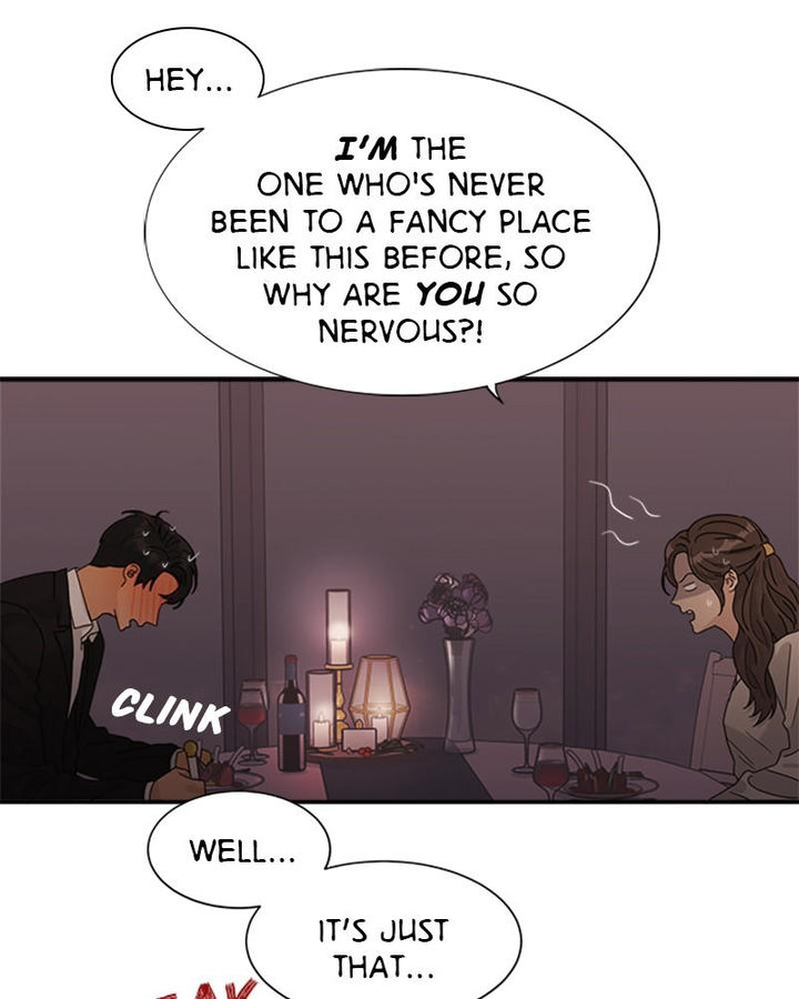 Love Your Enemies Chapter 39 - Page 15