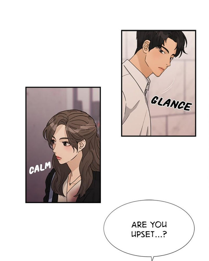 Love Your Enemies Chapter 39 - Page 39