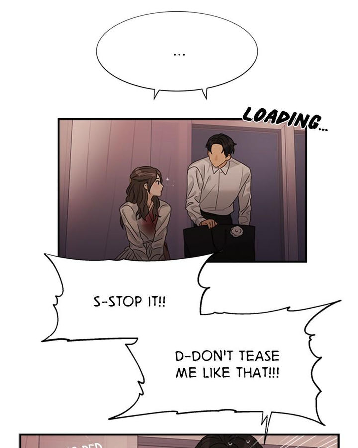 Love Your Enemies Chapter 39 - Page 51