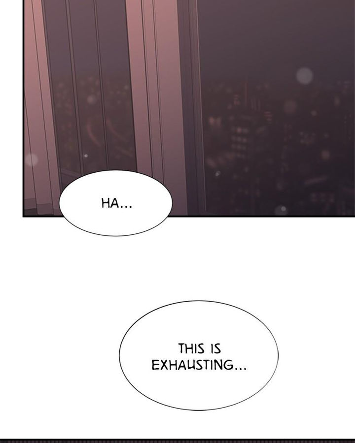 Love Your Enemies Chapter 40 - Page 11