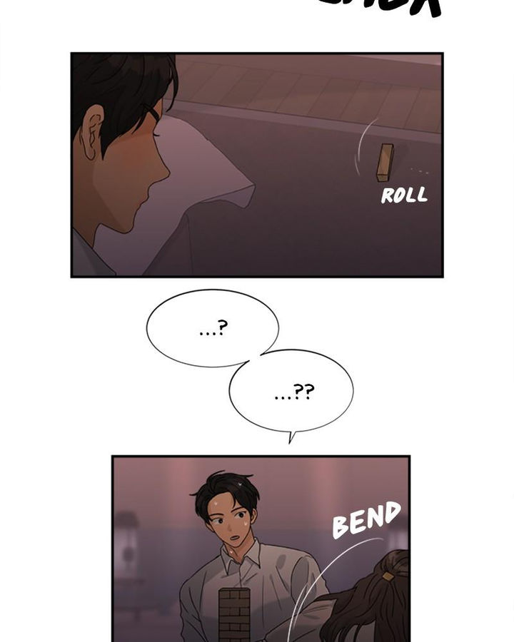 Love Your Enemies Chapter 40 - Page 22