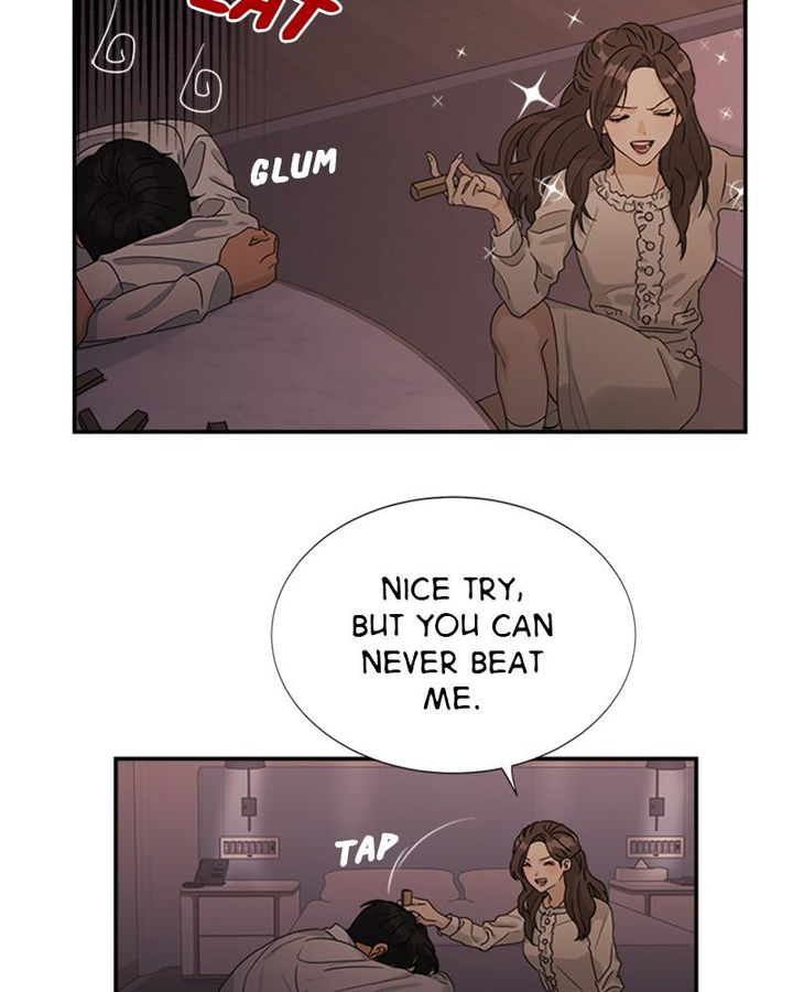 Love Your Enemies Chapter 40 - Page 27