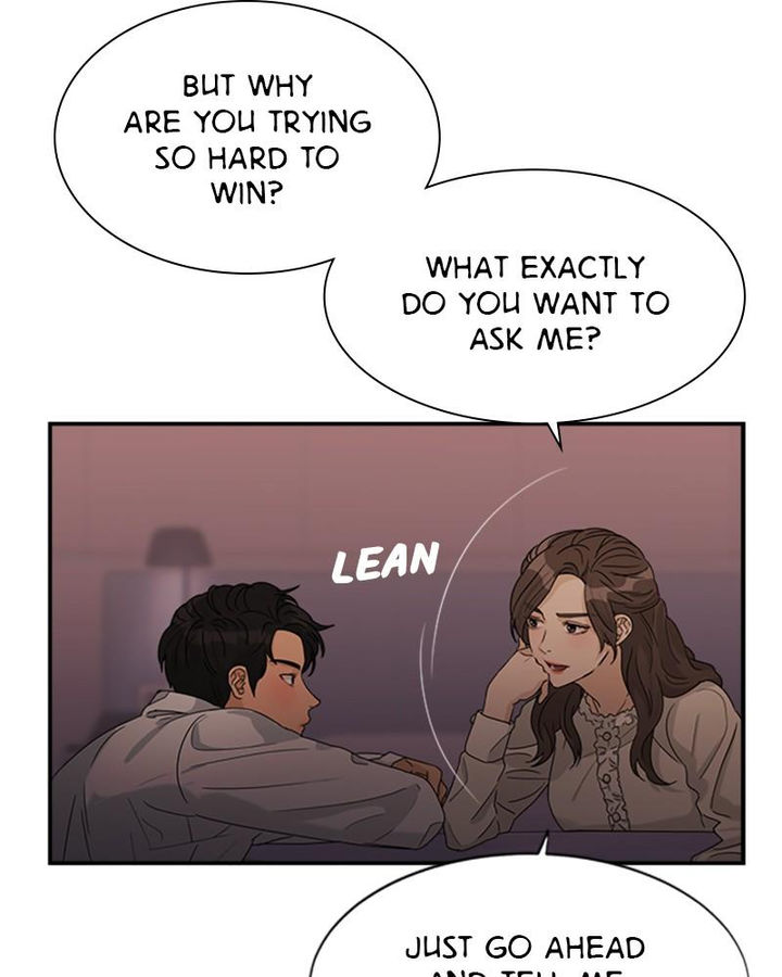 Love Your Enemies Chapter 40 - Page 29