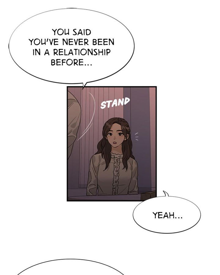 Love Your Enemies Chapter 40 - Page 32