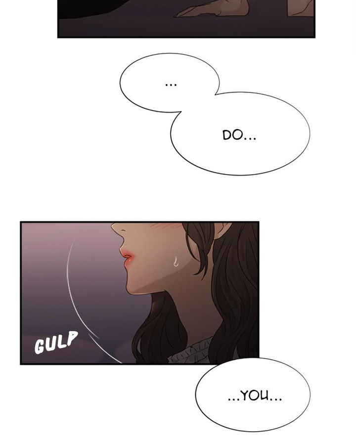 Love Your Enemies Chapter 40 - Page 41