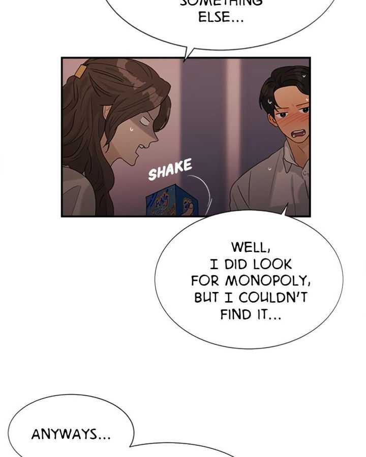 Love Your Enemies Chapter 40 - Page 5