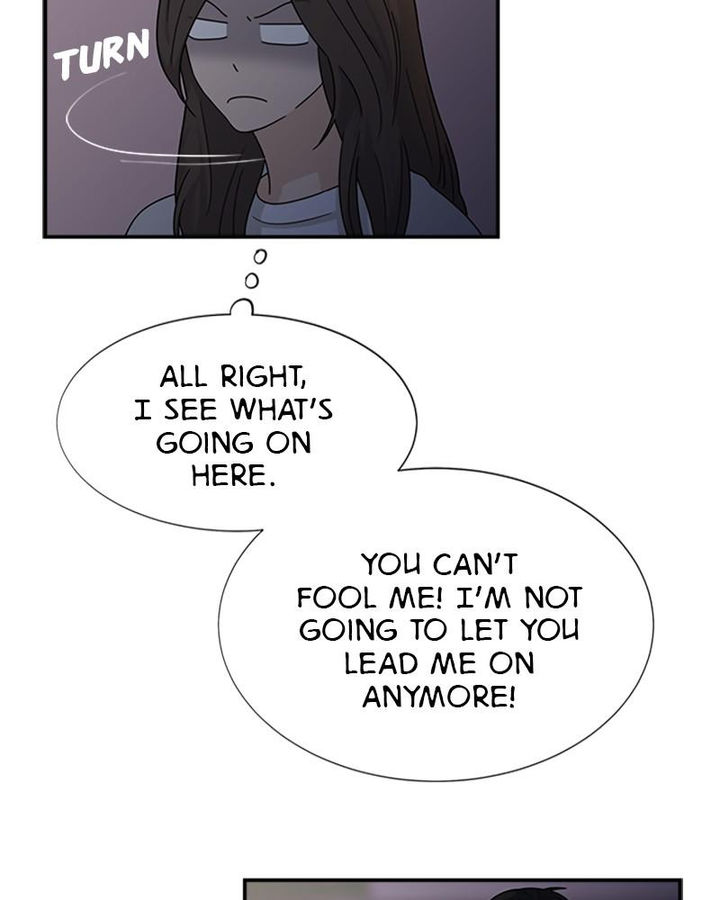 Love Your Enemies Chapter 43 - Page 10