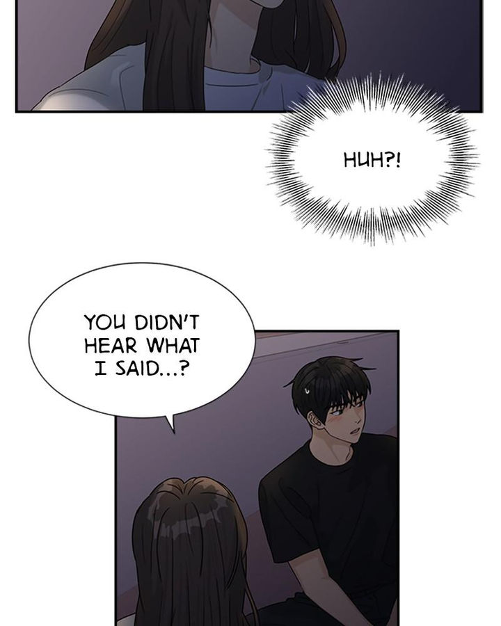 Love Your Enemies Chapter 43 - Page 4