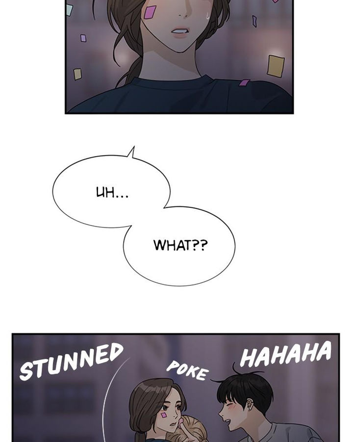 Love Your Enemies Chapter 43 - Page 54