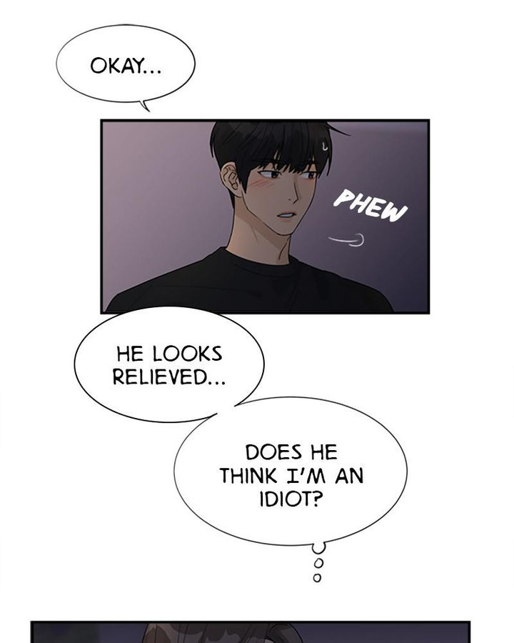 Love Your Enemies Chapter 43 - Page 7