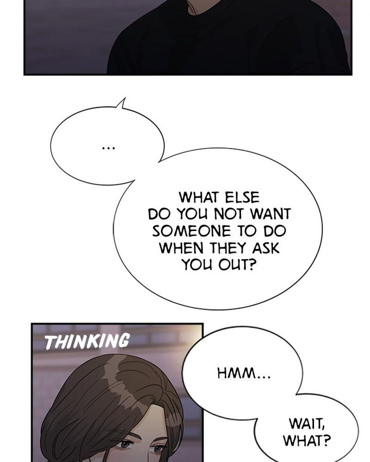 Love Your Enemies Chapter 44 - Page 10