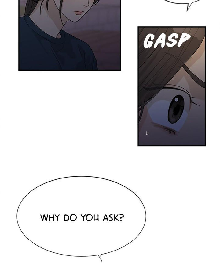 Love Your Enemies Chapter 44 - Page 11