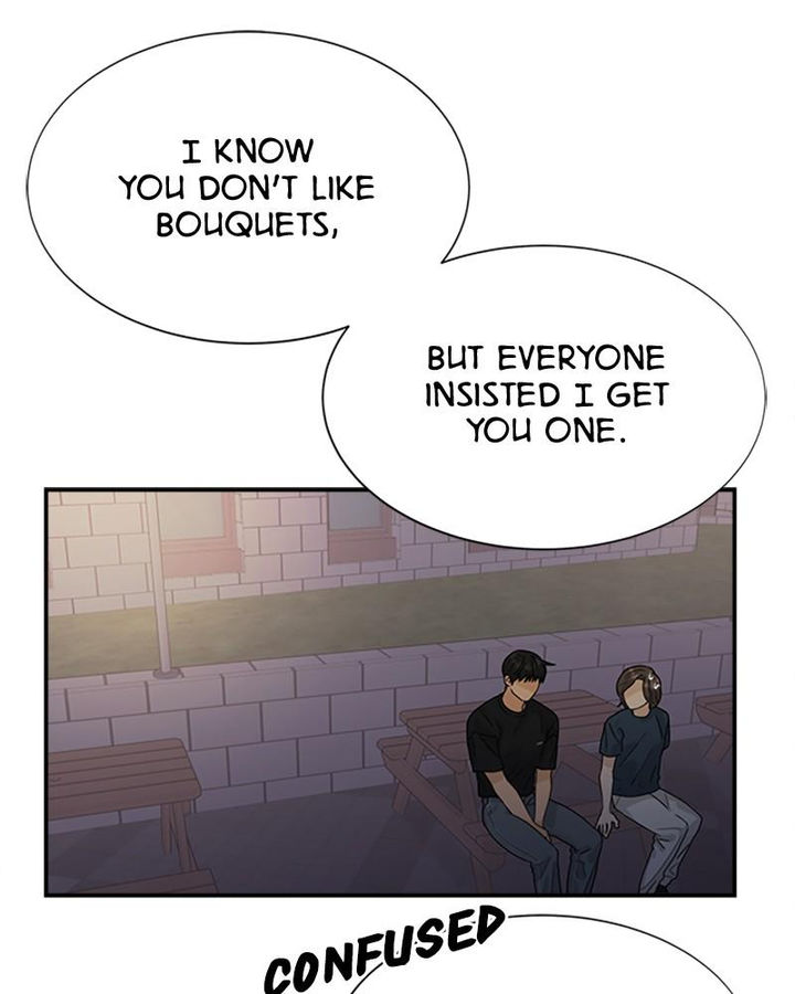 Love Your Enemies Chapter 44 - Page 7