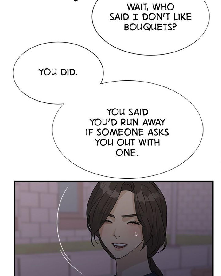 Love Your Enemies Chapter 44 - Page 8