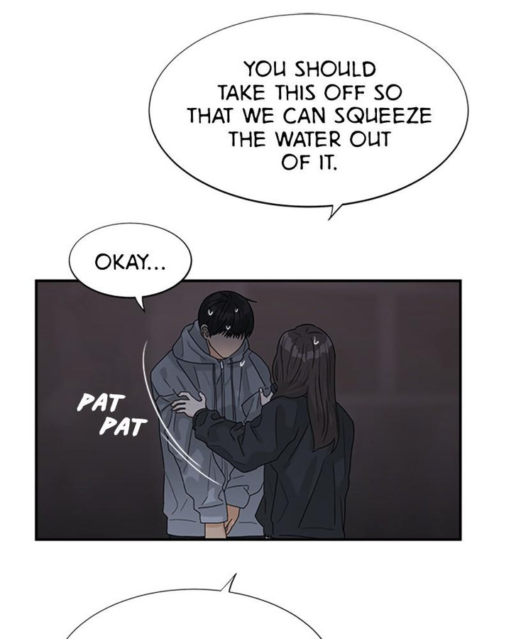 Love Your Enemies Chapter 46 - Page 13