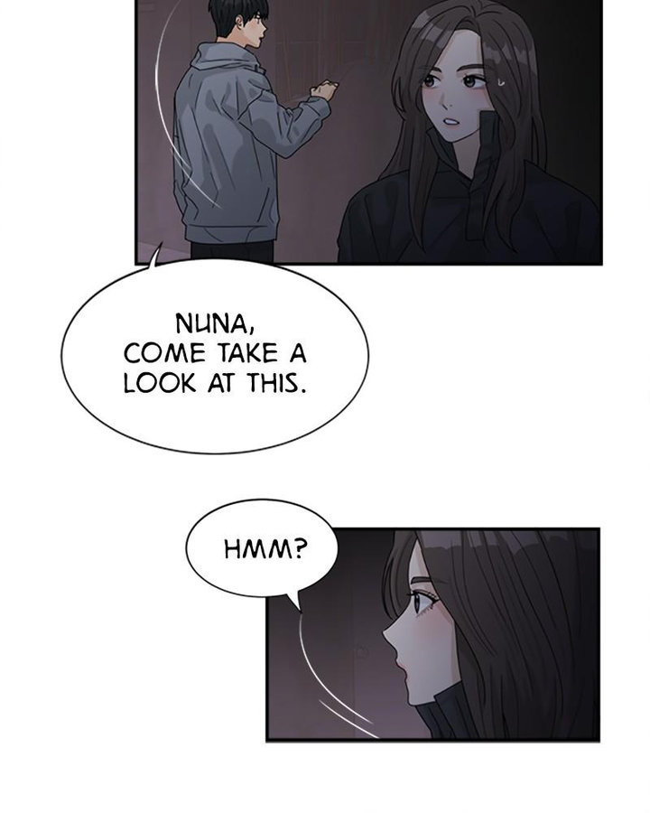 Love Your Enemies Chapter 46 - Page 30