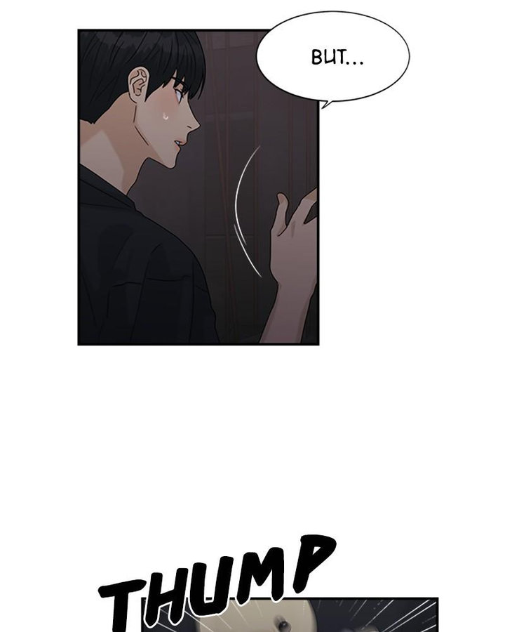 Love Your Enemies Chapter 46 - Page 34