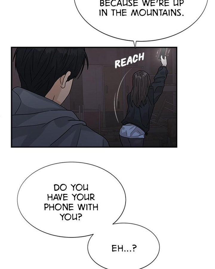 Love Your Enemies Chapter 46 - Page 39