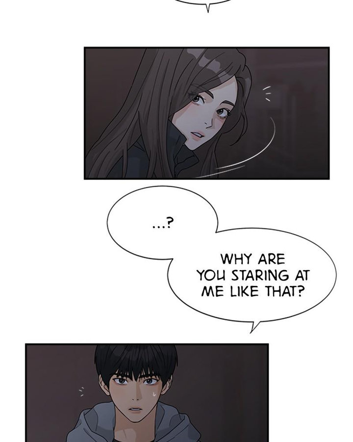 Love Your Enemies Chapter 46 - Page 40