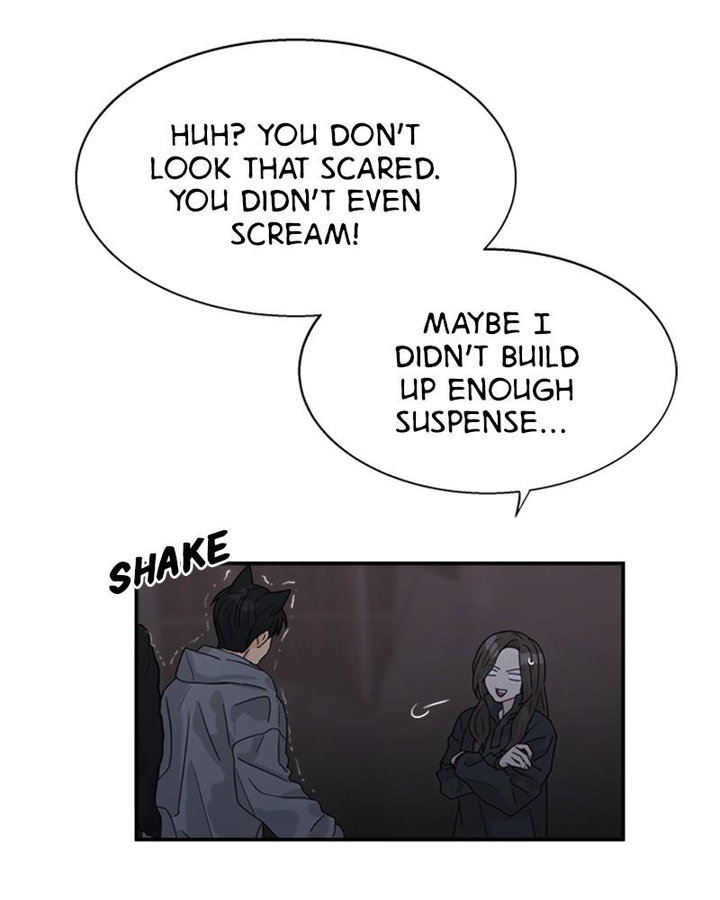 Love Your Enemies Chapter 46 - Page 48