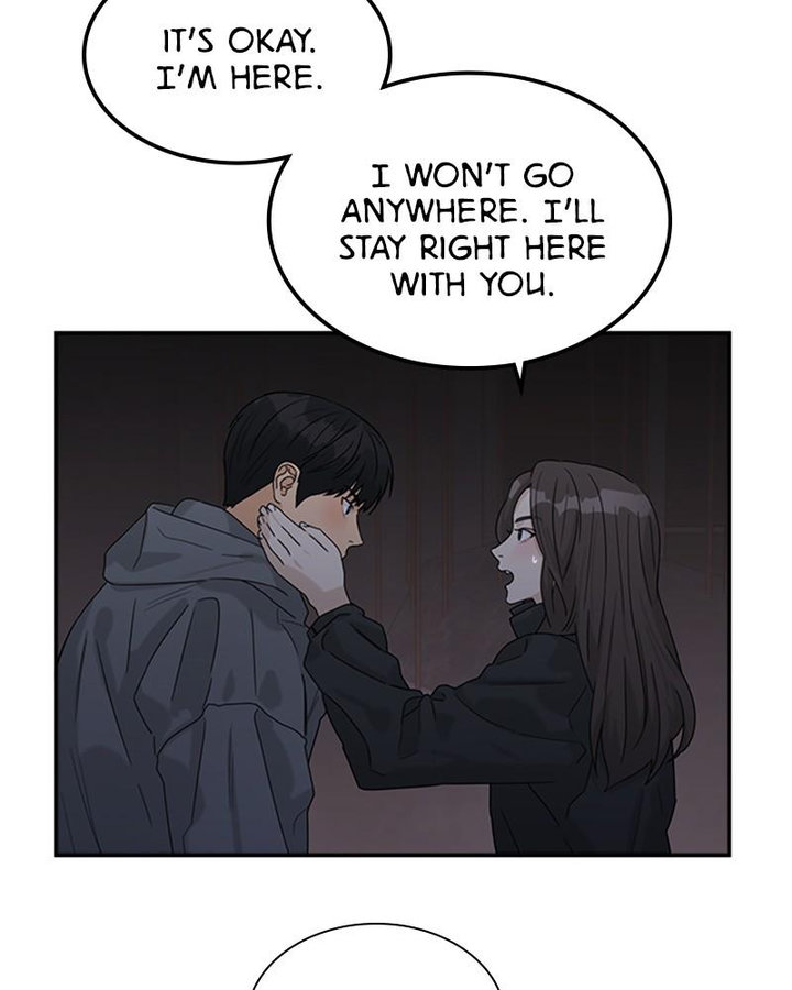 Love Your Enemies Chapter 46 - Page 53