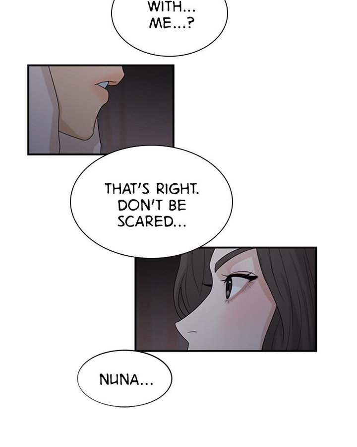 Love Your Enemies Chapter 46 - Page 54