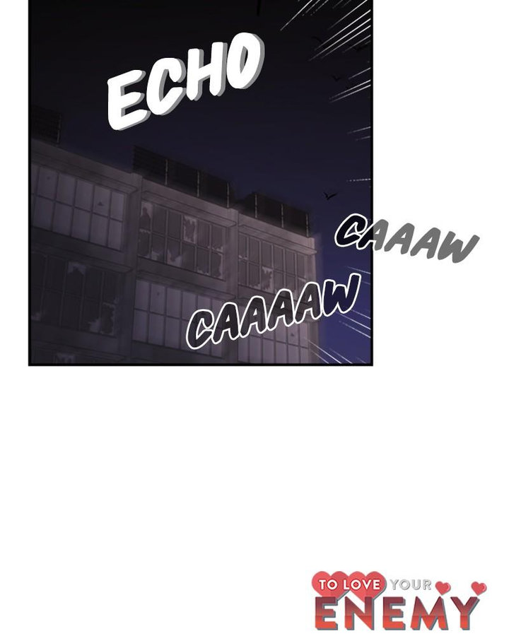 Love Your Enemies Chapter 46 - Page 59