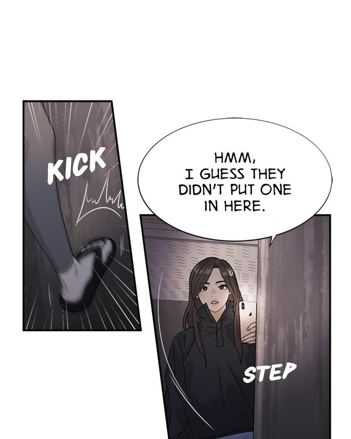 Love Your Enemies Chapter 46 - Page 7