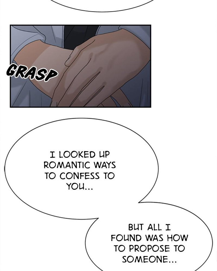 Love Your Enemies Chapter 47 - Page 16