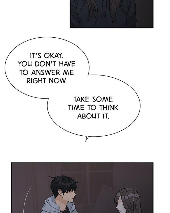 Love Your Enemies Chapter 47 - Page 31