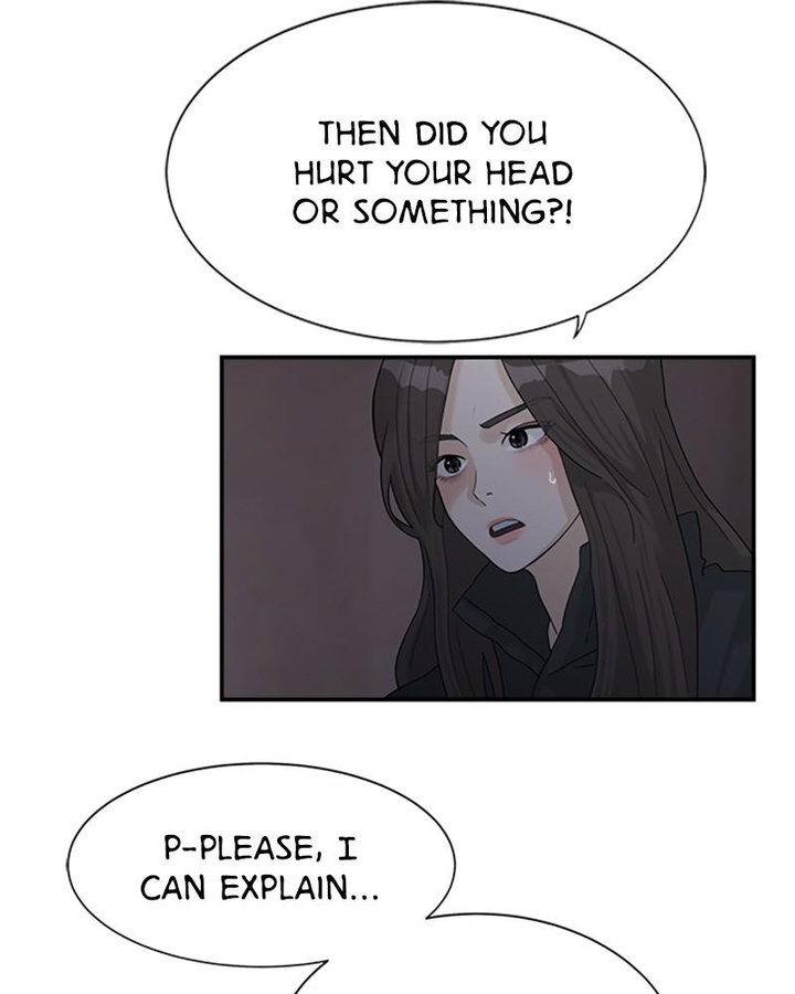 Love Your Enemies Chapter 47 - Page 5