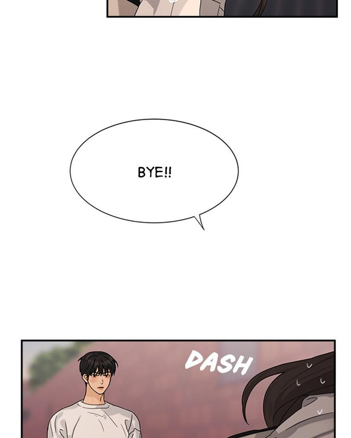 Love Your Enemies Chapter 47 - Page 56