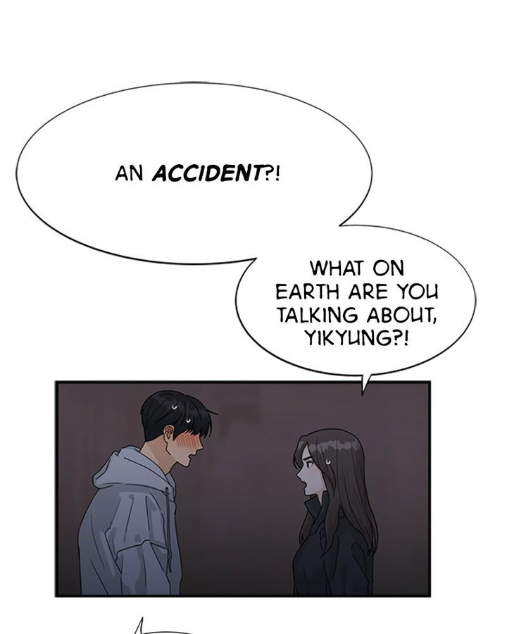 Love Your Enemies Chapter 47 - Page 7